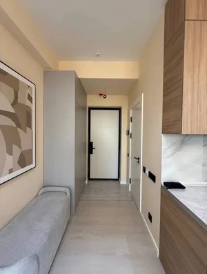 Фото 7 2-комн. квартира в ЖК NRG U-Tower