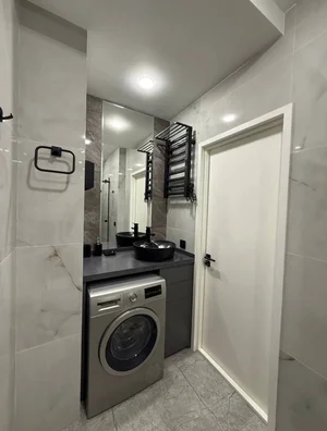 Фото 9 2-комн. квартира в ЖК NRG U-Tower