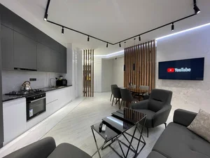 Фото 5 Квартира в Жк Парисьен Golden House