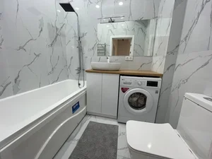 Фото 10 Квартира в Жк Парисьен Golden House