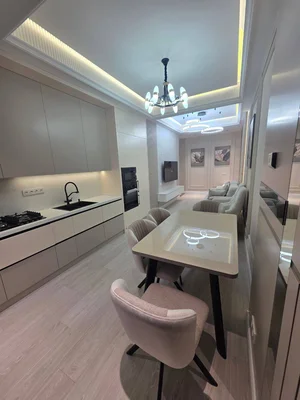 Фото 3 Квартира в Мирзо-Улугбекском районе