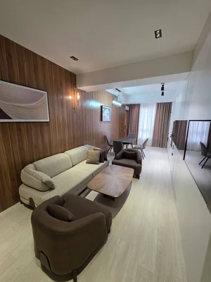 Фото 5 2-комн. квартира в Мирзо-Улугбекском районе