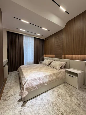 Фото 8 5-комн. квартира в Жк Сити Малл