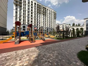 Фото 2 Квартира в Мирзо-Улугбекском районе