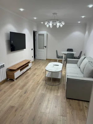 Фото 1 2-комн. квартира в Мирабадском районе