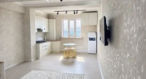 Фото 3 Квартира в кирпичной новостройке