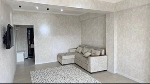 Фото 4 Квартира в кирпичной новостройке