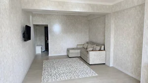 Фото 5 Квартира в кирпичной новостройке