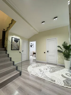 Фото 4 4-комн. квартира в Жилой комплекс "ПАРИСЕН"