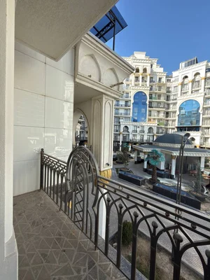 Фото 9 3-комн. квартира в ТКАД Минор Мечеть