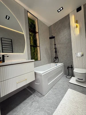 Фото 4 Квартира в ЖК Caravan Avenue