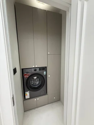 Фото 10 Квартира в ЖК Caravan Avenue