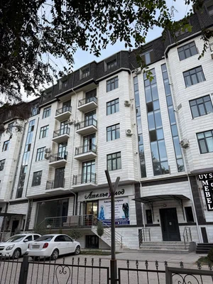 Фото 1 2-комн. квартира в Мирзо-Улугбекском районе