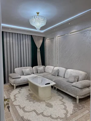 Фото 5 2-комн. квартира в Мирзо-Улугбекском районе