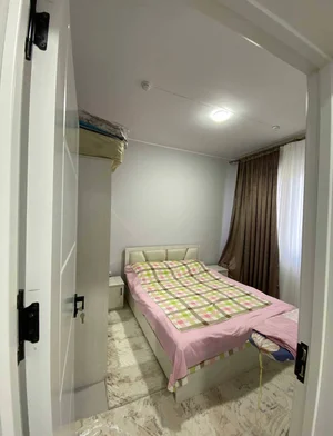 Фото 4 3-комн. квартира в Tower Up