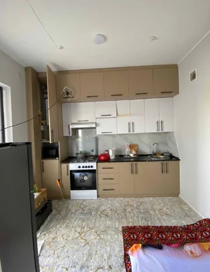 Фото 6 3-комн. квартира в Tower Up