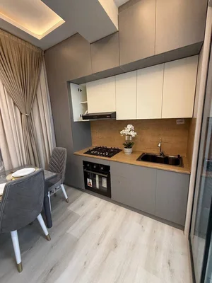 Фото 4 3-комн. квартира в Махтумкули ул