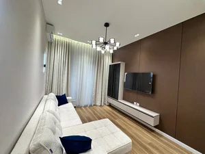 Фото 3 Новостройка в Мирзо-Улугбекском районе