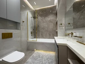 Фото 8 4-комн. квартира в Мухташам