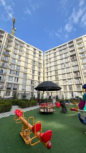 Фото 1 2-комн. квартира в ЖК Solaris