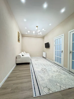 Фото 2 2-комн. квартира в ЖК Solaris