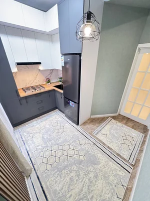 Фото 3 2-комн. квартира в ЖК Solaris