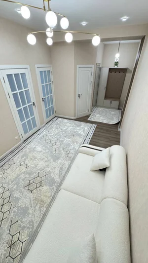 Фото 5 2-комн. квартира в ЖК Solaris