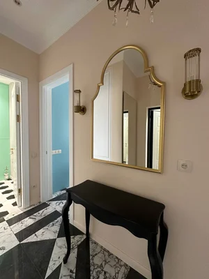 Фото 4 1-комн. квартира в NRJ MIRZO ULUGBEK