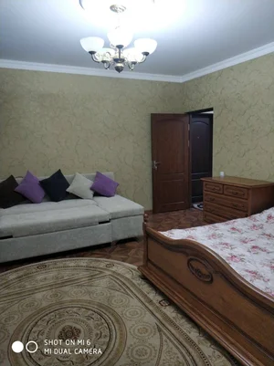 Фото 2 2-комн. квартира в Мирзо-Улугбекском районе