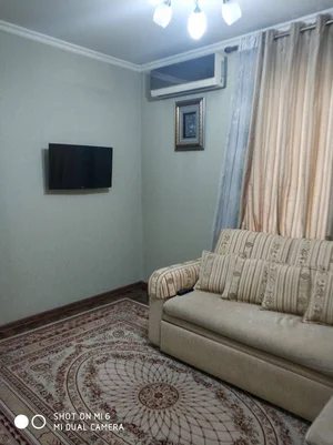 Фото 6 2-комн. квартира в Мирзо-Улугбекском районе