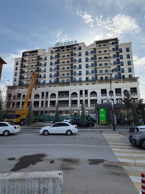 Фото 1 3-комн. квартира в Город