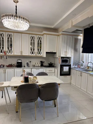 Фото 1 4-комн. квартира в Узбум