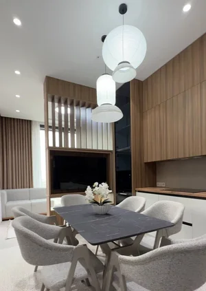 Фото 3 2-комн. квартира в Ташкент Сити