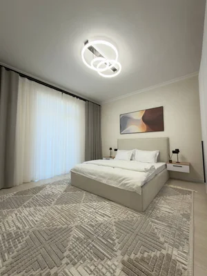 Фото 4 3-комн. квартира в Яккасарайский районе