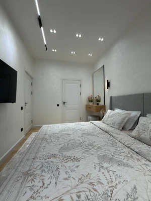 Фото 4 2-комн. квартира в Навруз