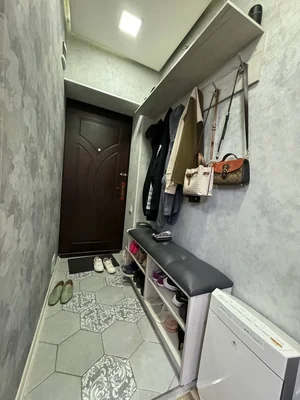 Фото 5 1-комн. квартира в Мирзо-Улугбекском районе