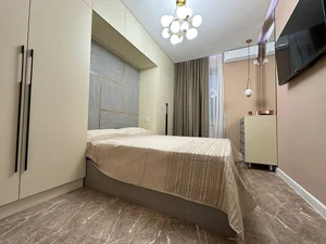 Фото 2 2-комн. квартира в Юнусабадском районе