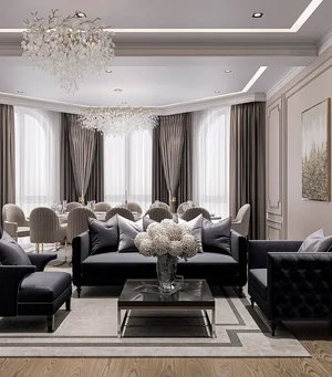 Фото 1 5-комн. квартира в Алайский Рынок