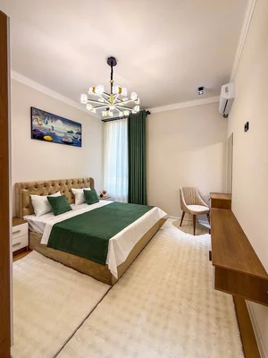 Фото 7 2-комн. Комната в OzMahal