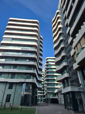 Фото 1 4-комн. квартира в Юнусабадском районе