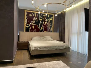 Фото 2 5-комн. квартира в Mirabad Avenue