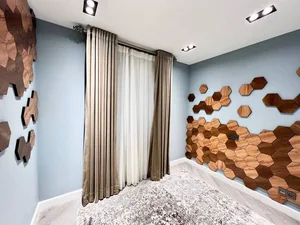 Фото 5 4-комн. комната в Ц-1