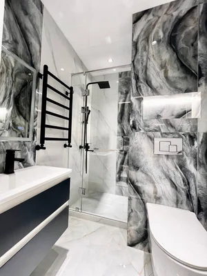 Фото 9 4-комн. комната в Ц-1