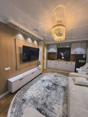 Фото 2 2-комн. Комната в Мирзо-Улугбекском районе