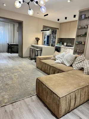 Фото 2 3-комн. квартира в Мирзо-Улугбекском районе