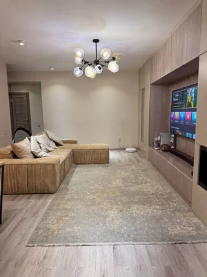 Фото 3 3-комн. квартира в Мирзо-Улугбекском районе