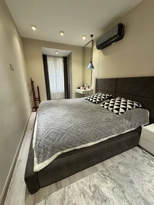 Фото 7 3-комн. квартира в Мирзо-Улугбекском районе