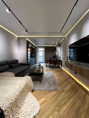 Фото 6 3-комн. квартира в Шохмедцентр