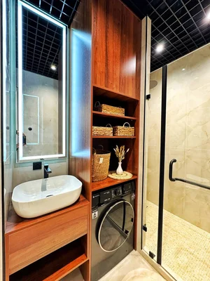 Фото 9 3-комн. Комната в ЖК Барокко