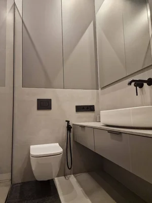 Фото 5 3-комн. квартира в Mirabad Avenue